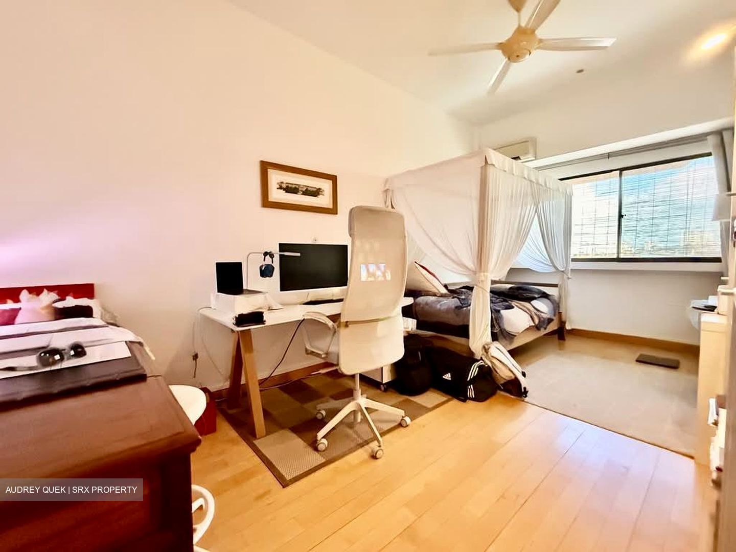 Braddell Heights Estate (D13), Semi-Detached #547807371